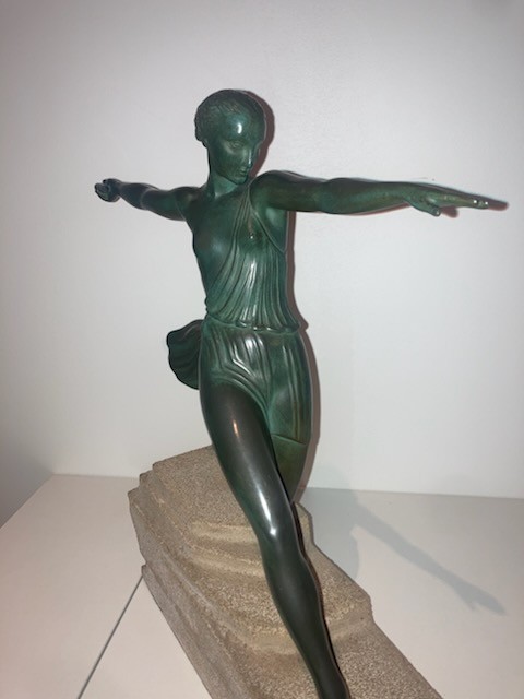 Sculpture Fayral Le Faguays-photo-3