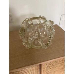 Magnificent Antique Murano Vase