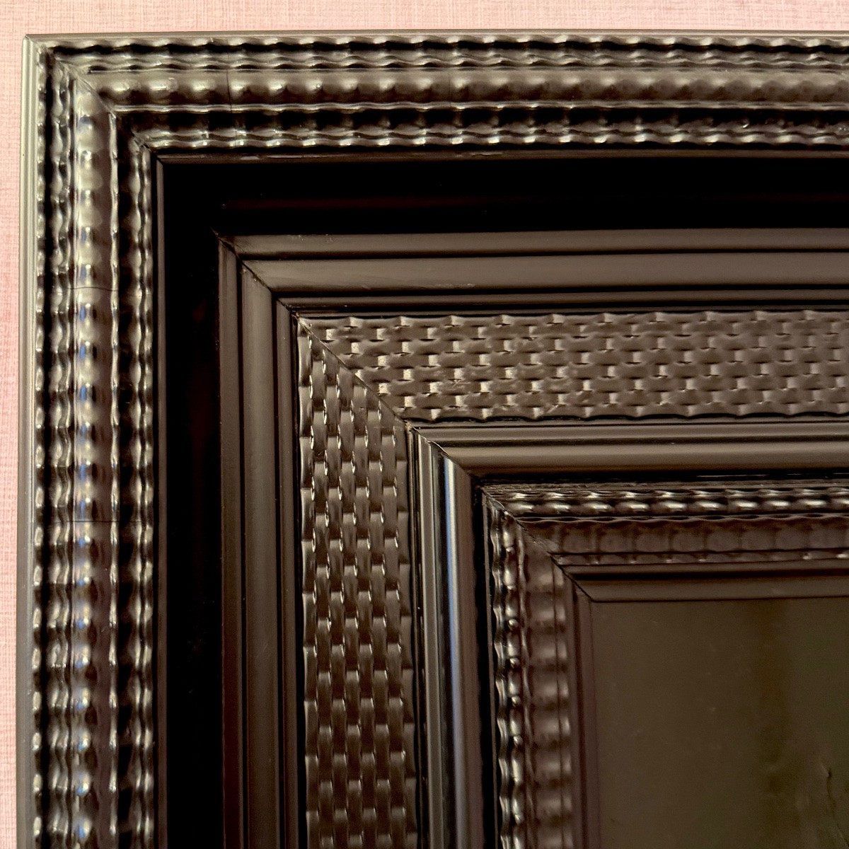 Carlos Laharrague Rodríguez-bauza - Still Life With Lemons On A Black Background-photo-1