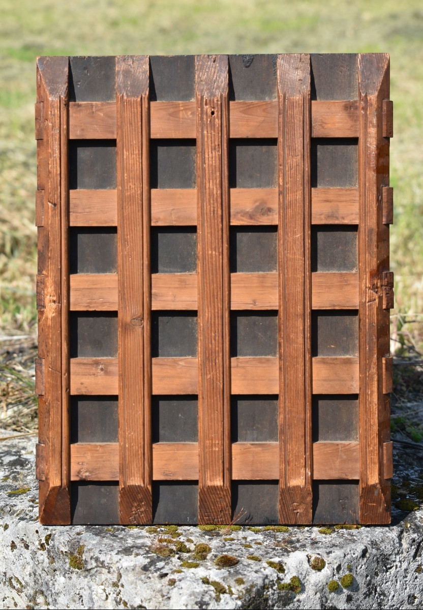 &Eacute;cole italienne - portrait de jeune fille - fin XIXe-photo-2