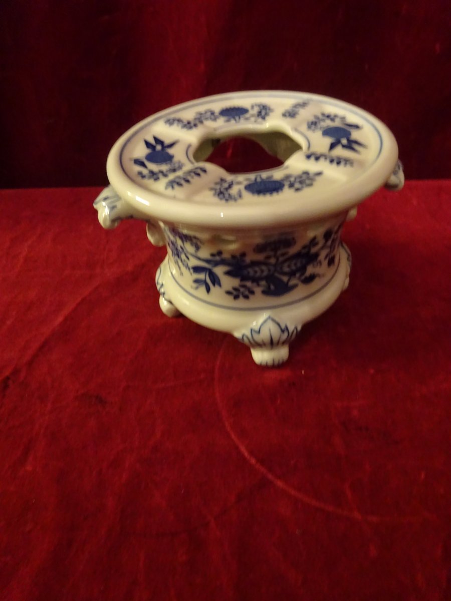 Bavarian Porcelain Coffee Service Model-photo-4