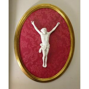 Christ In Biscuit Napoleon III Period