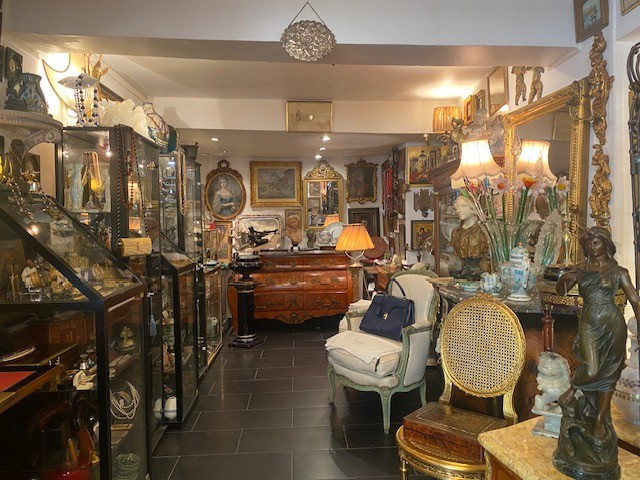 Antiquités Dubouchage