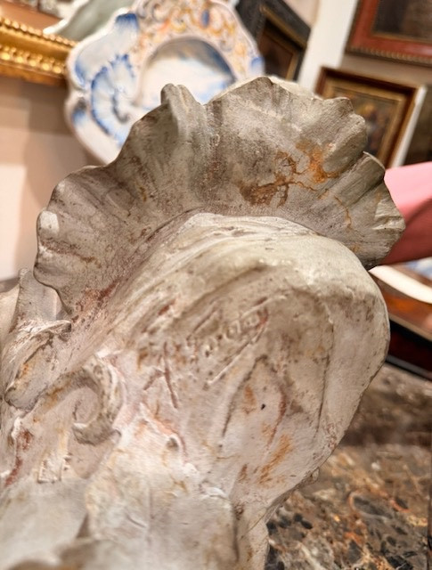 Alfred Jean Foretay (1861-1944) “strawberries With Champagne”-photo-1