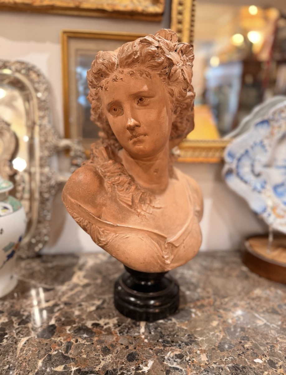 Albert-Ernest Carrier-Belleuse (1824-1887)-photo-4