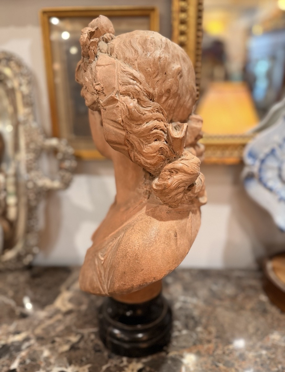 Albert-Ernest Carrier-Belleuse (1824-1887)-photo-4