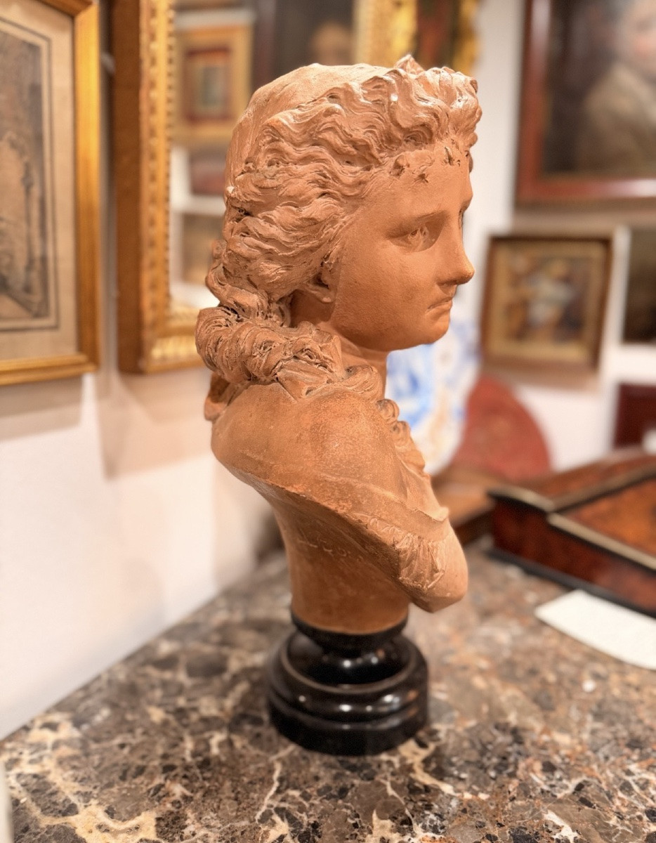 Albert-Ernest Carrier-Belleuse (1824-1887)-photo-5