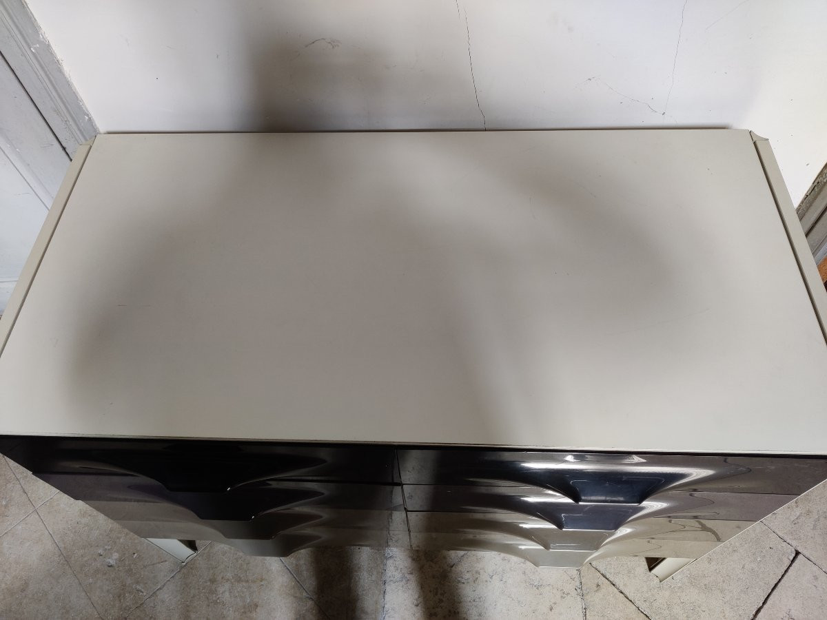 Commode Par Raymond Loewy-photo-3