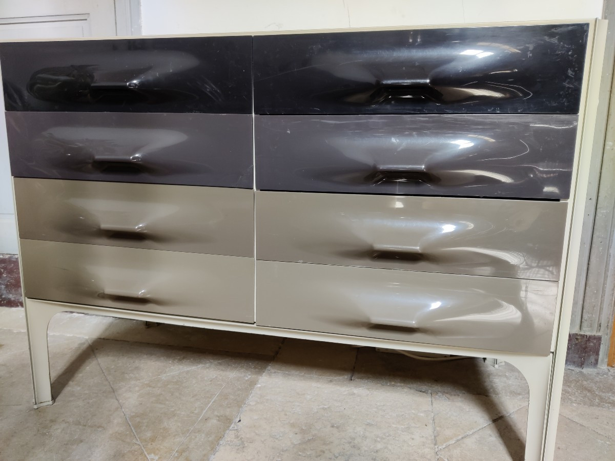 Commode Par Raymond Loewy