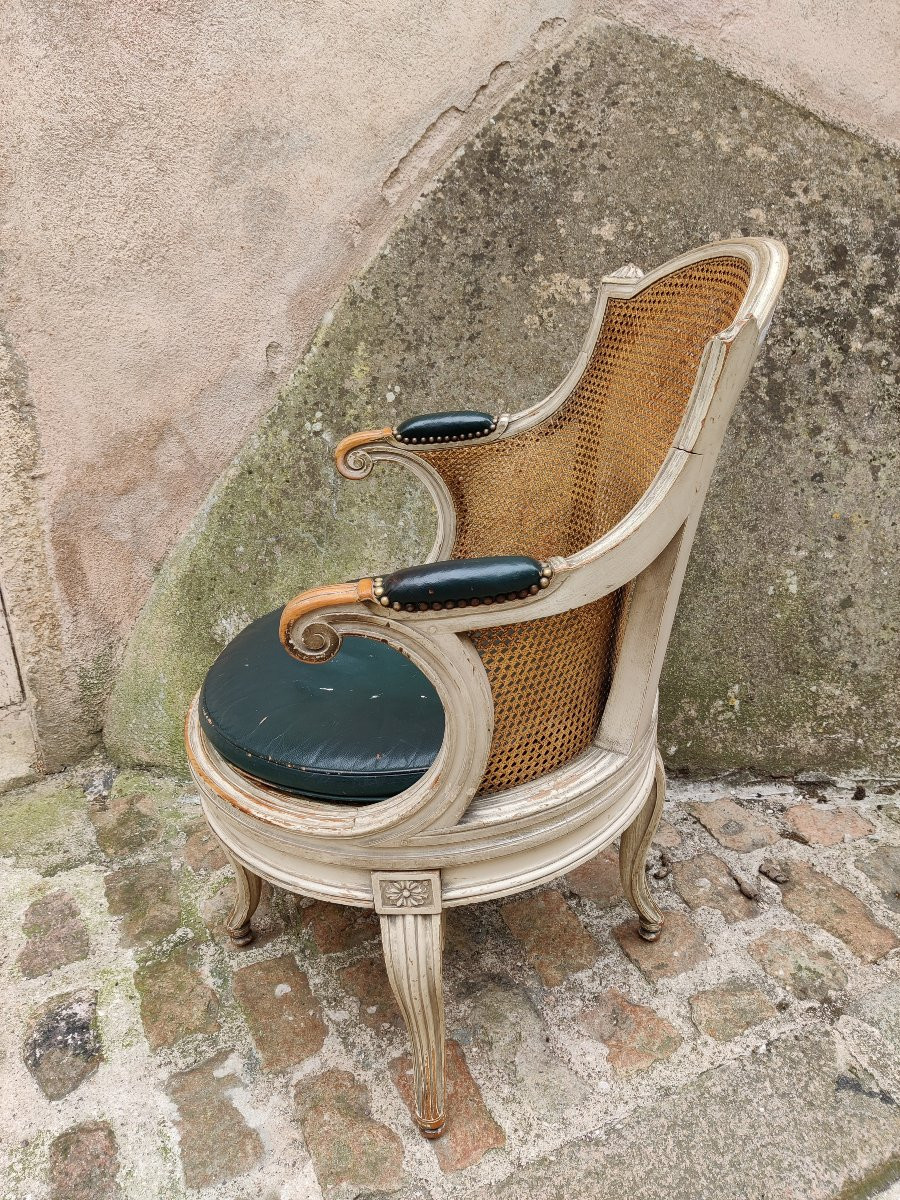 Fauteuil de bureau -photo-4