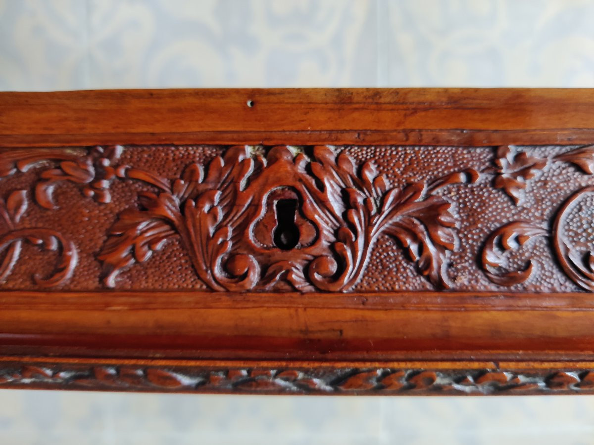 Bagard Wooden Box-photo-4