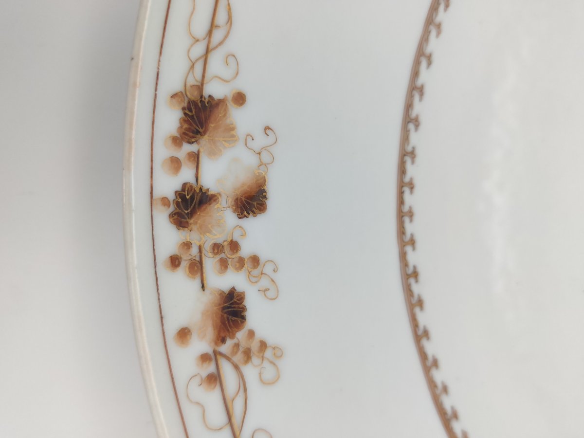 Compagnie Des Indes Dish-photo-3