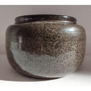 Vase En Grès émaillé