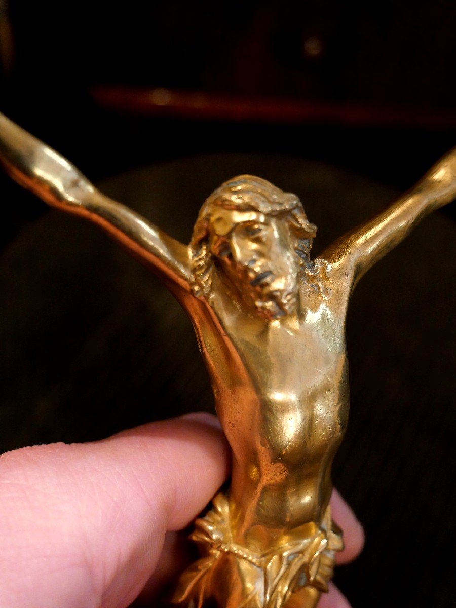 Christ In Bronze 17th-photo-2