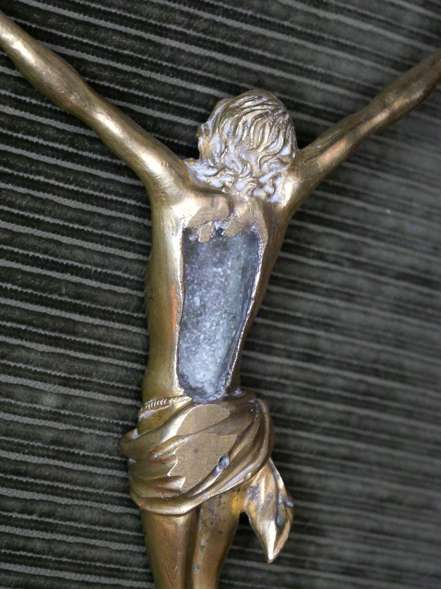 Christ In Bronze 17th-photo-4