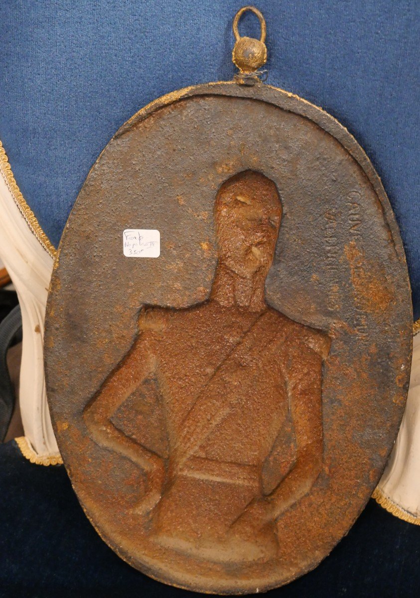 Profile Of Prince President Louis Napoleon -photo-3