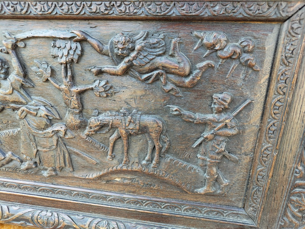 The Sacrifice Of Abraham 17th-photo-3