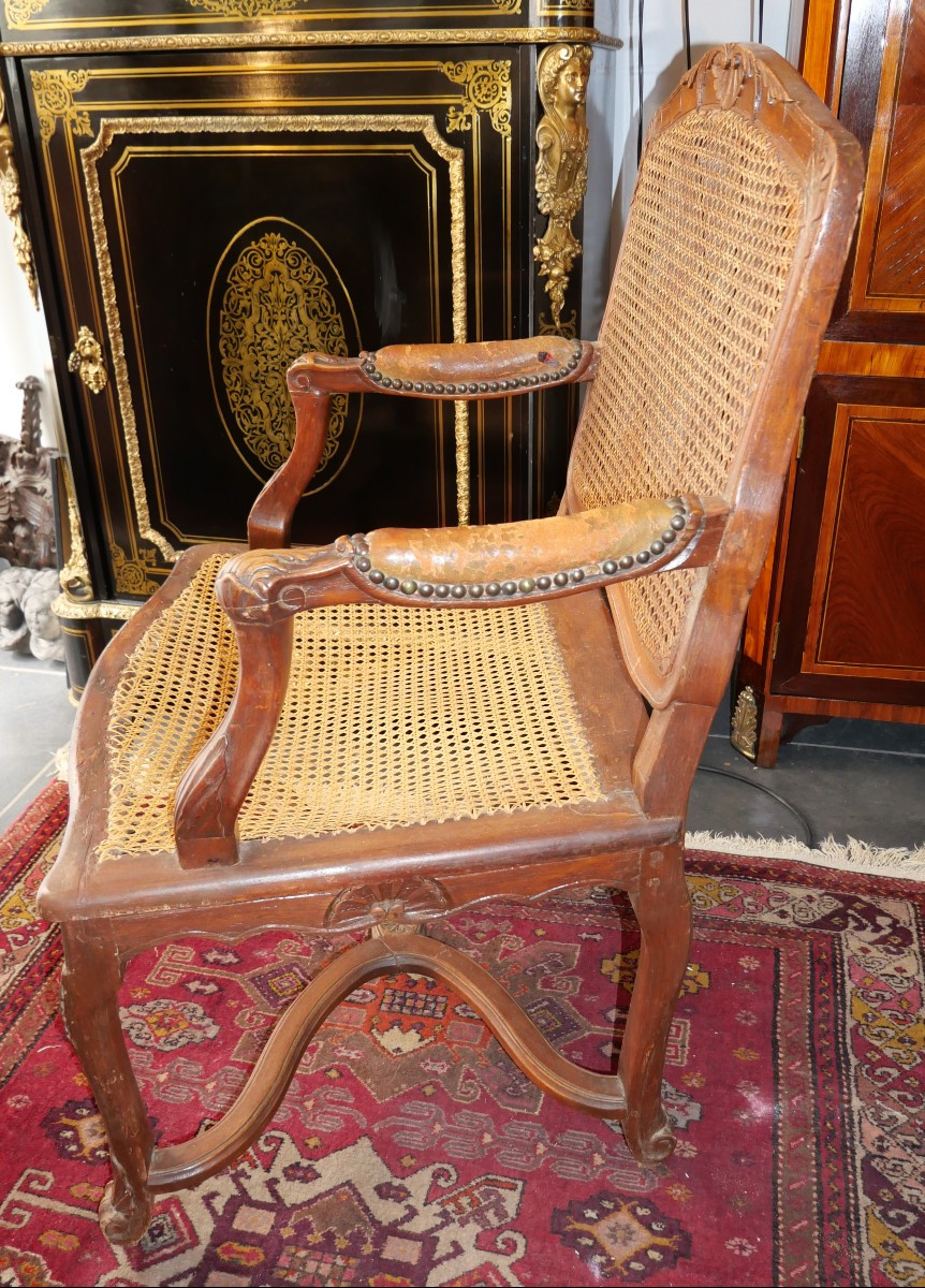 18th Century Office Chair-photo-4
