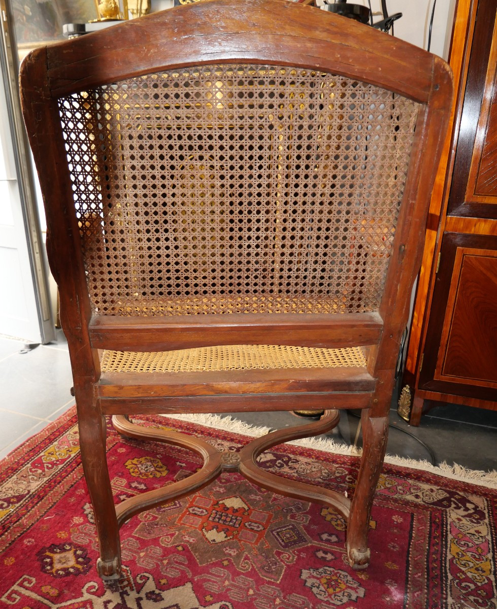 18th Century Office Chair-photo-1