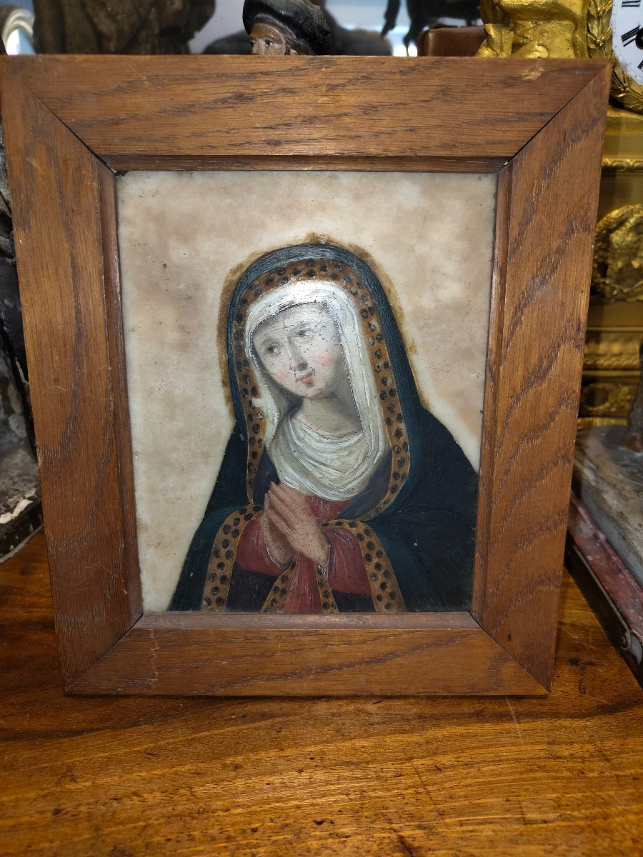 Sainte femme 18e-photo-3