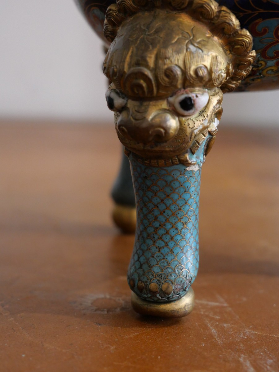 Brule parfum chine 19e-photo-2