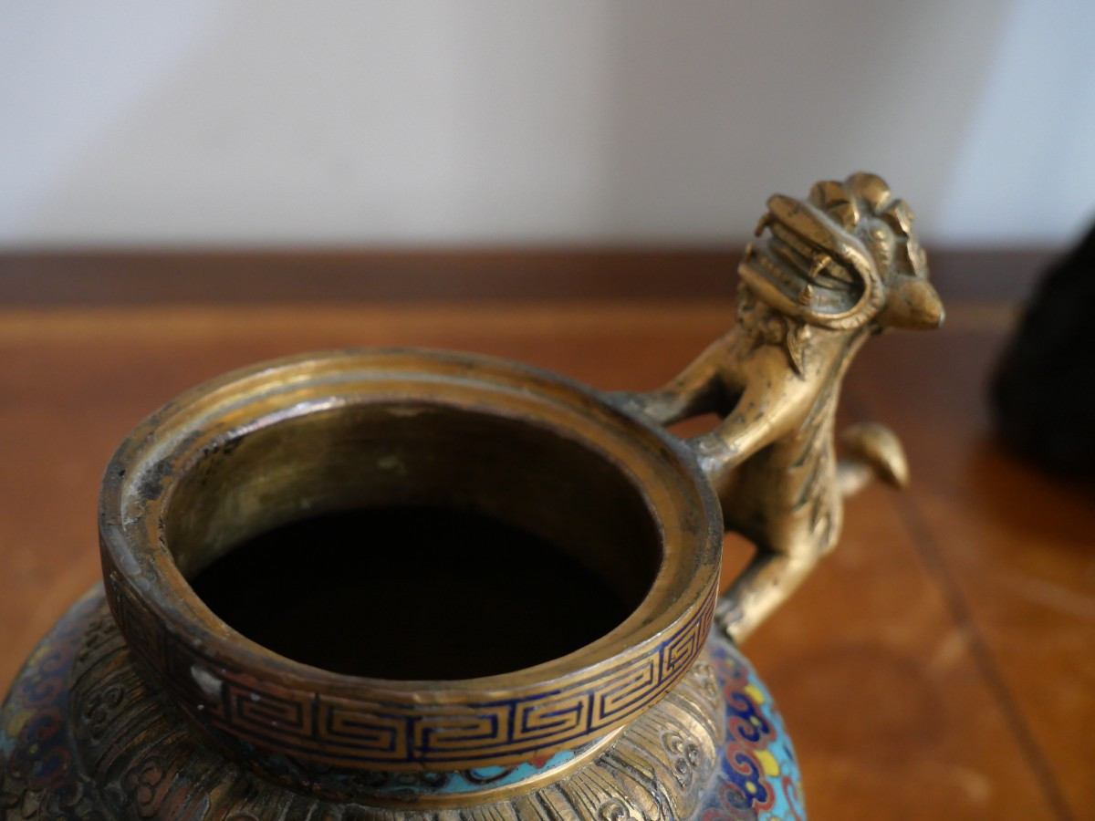 Brule parfum chine 19e-photo-1