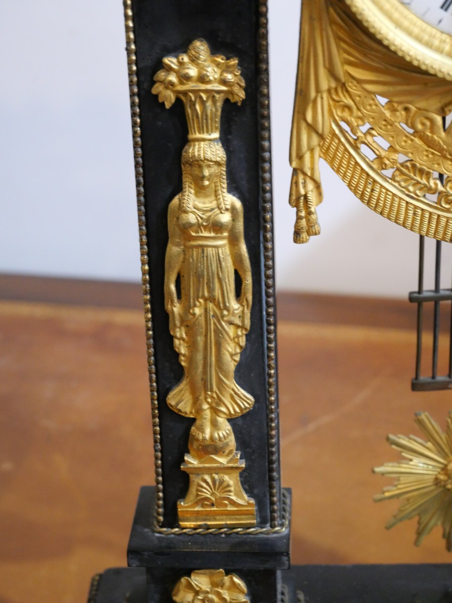 Large Restoration Clock-photo-2