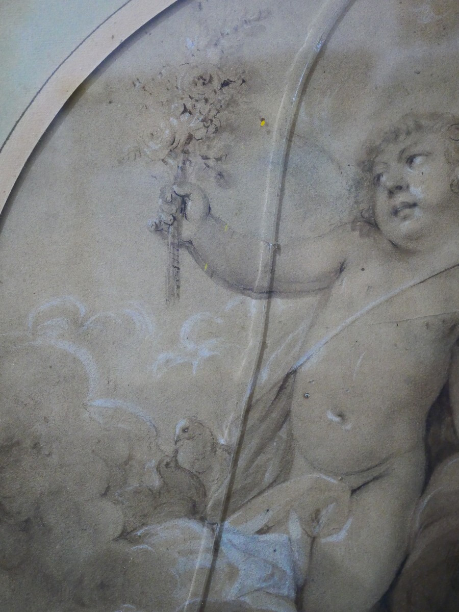 dessin de Jacques François Momal 1808-photo-4