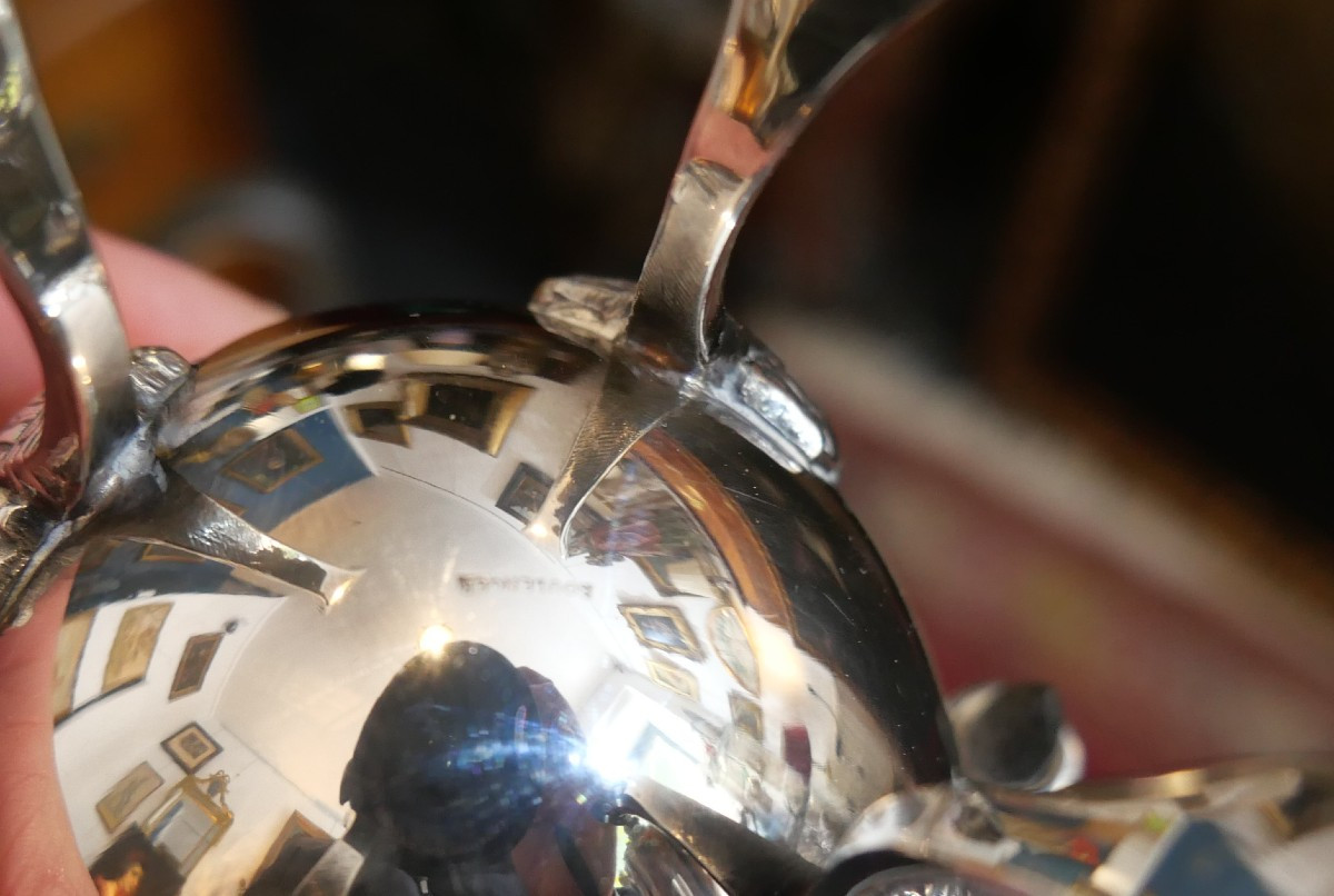 Empire Style Coffee Service-photo-2