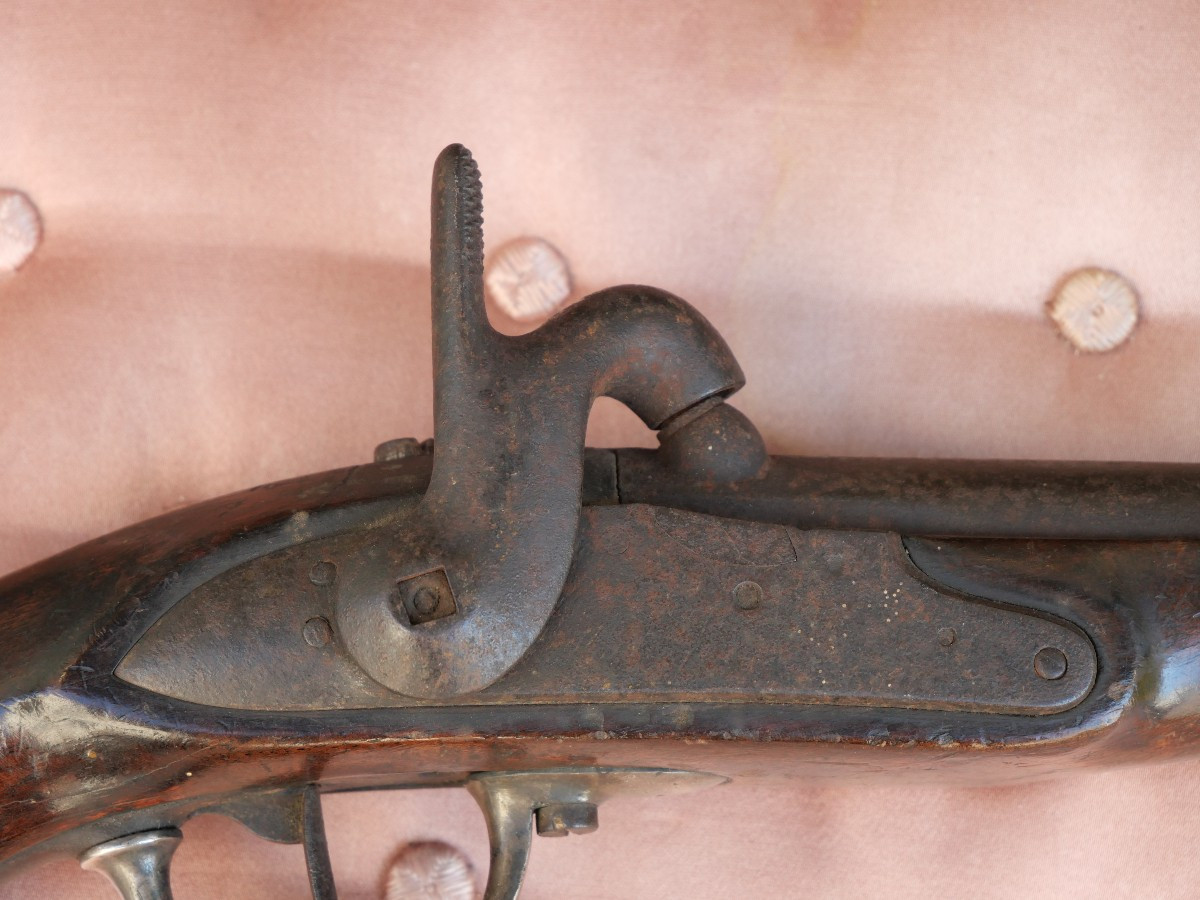 Pistolet 1822 t-photo-2