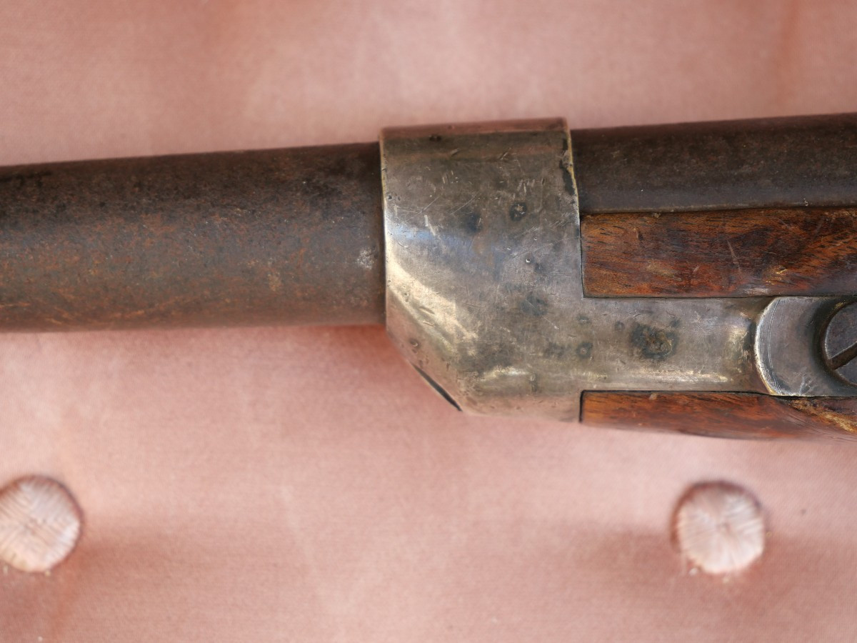 Pistolet 1822 t-photo-2