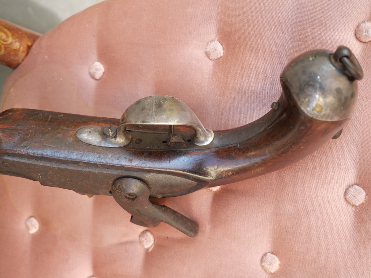Pistolet 1822 t-photo-6