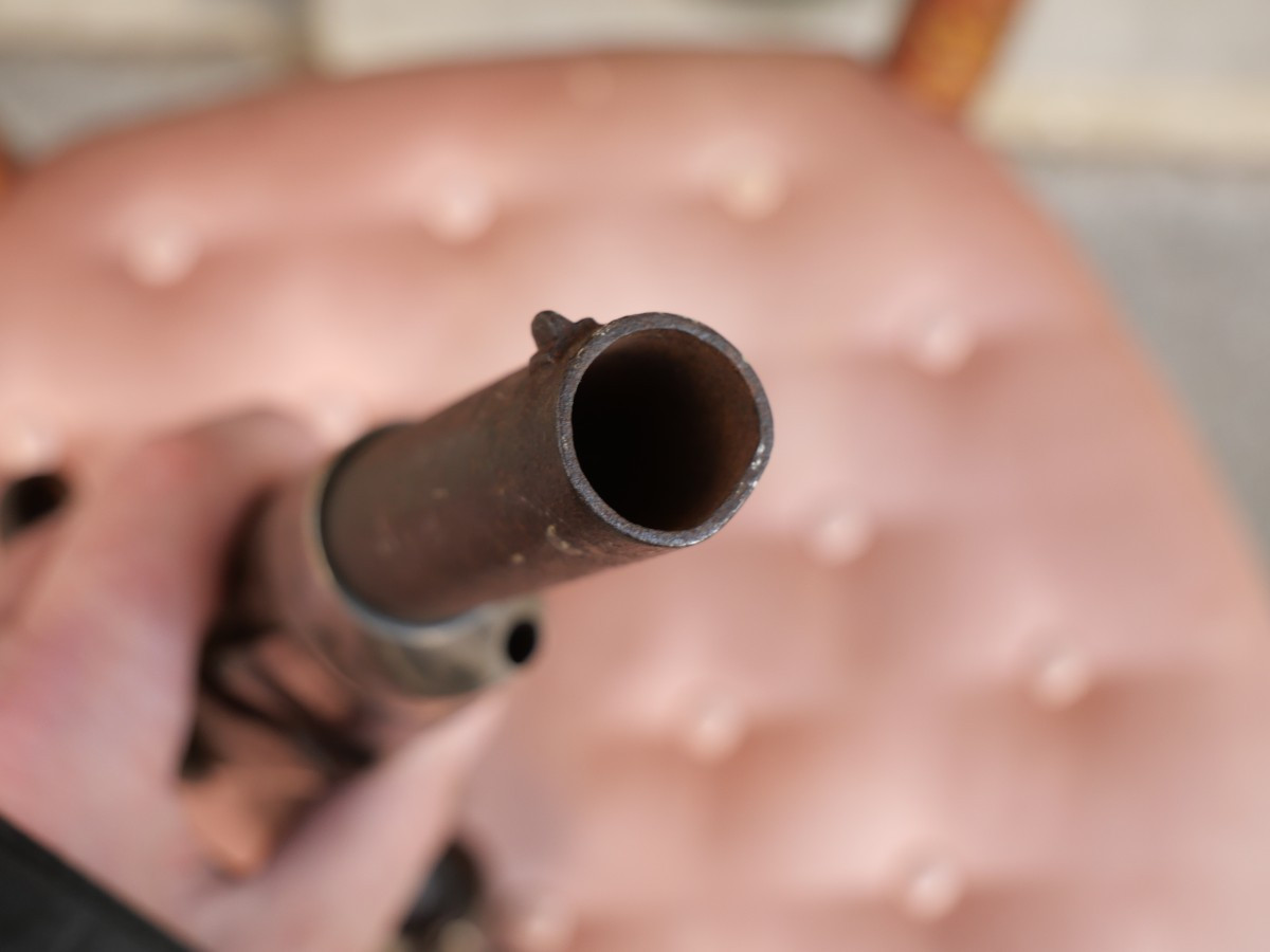 Pistolet 1822 t-photo-7
