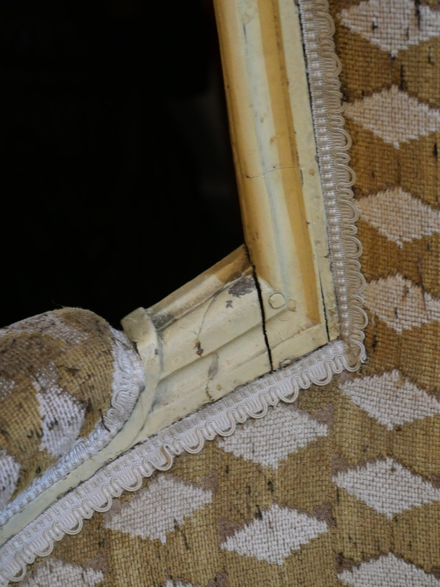 Bergère Louis XVI    18e-photo-1