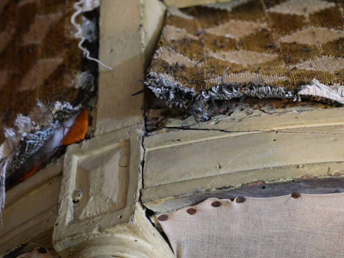 Bergère Louis XVI    18e-photo-4