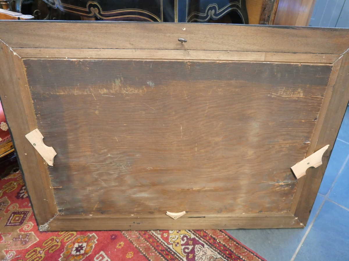 Fête villageoise hollande 18e-photo-1