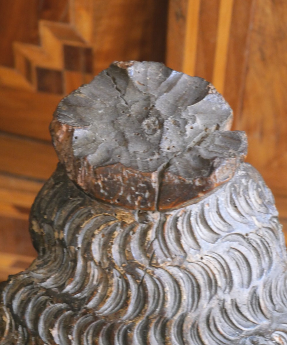 Saint Catherine, Late 15th Century -photo-2