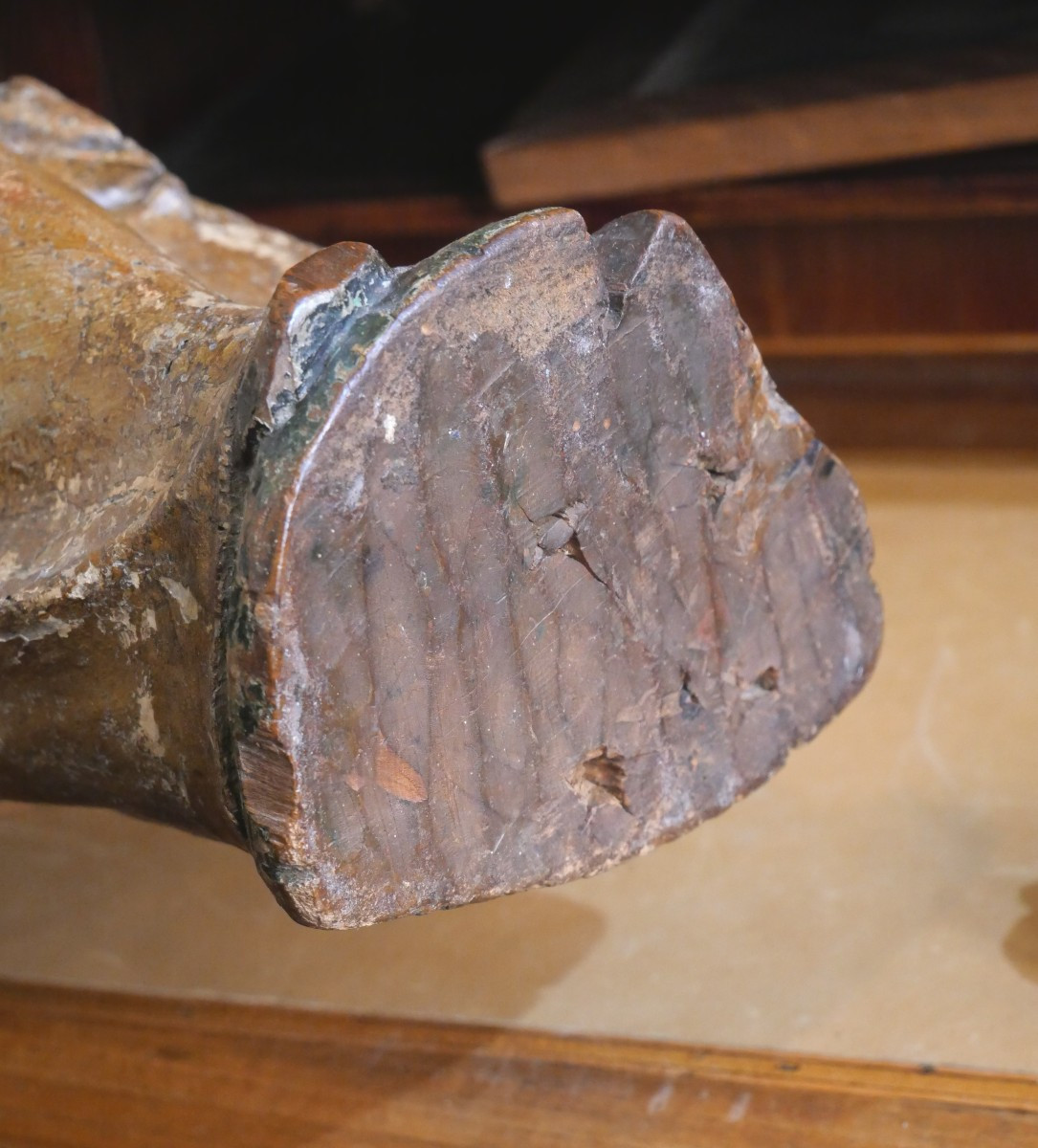 Saint Catherine, Late 15th Century -photo-3