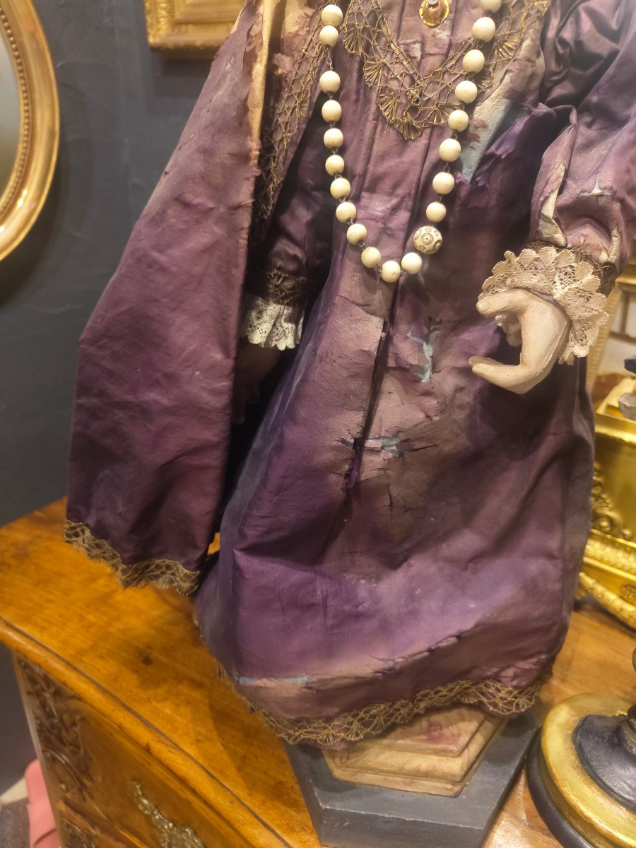 Processional Figures From The Late 18th Century-photo-2