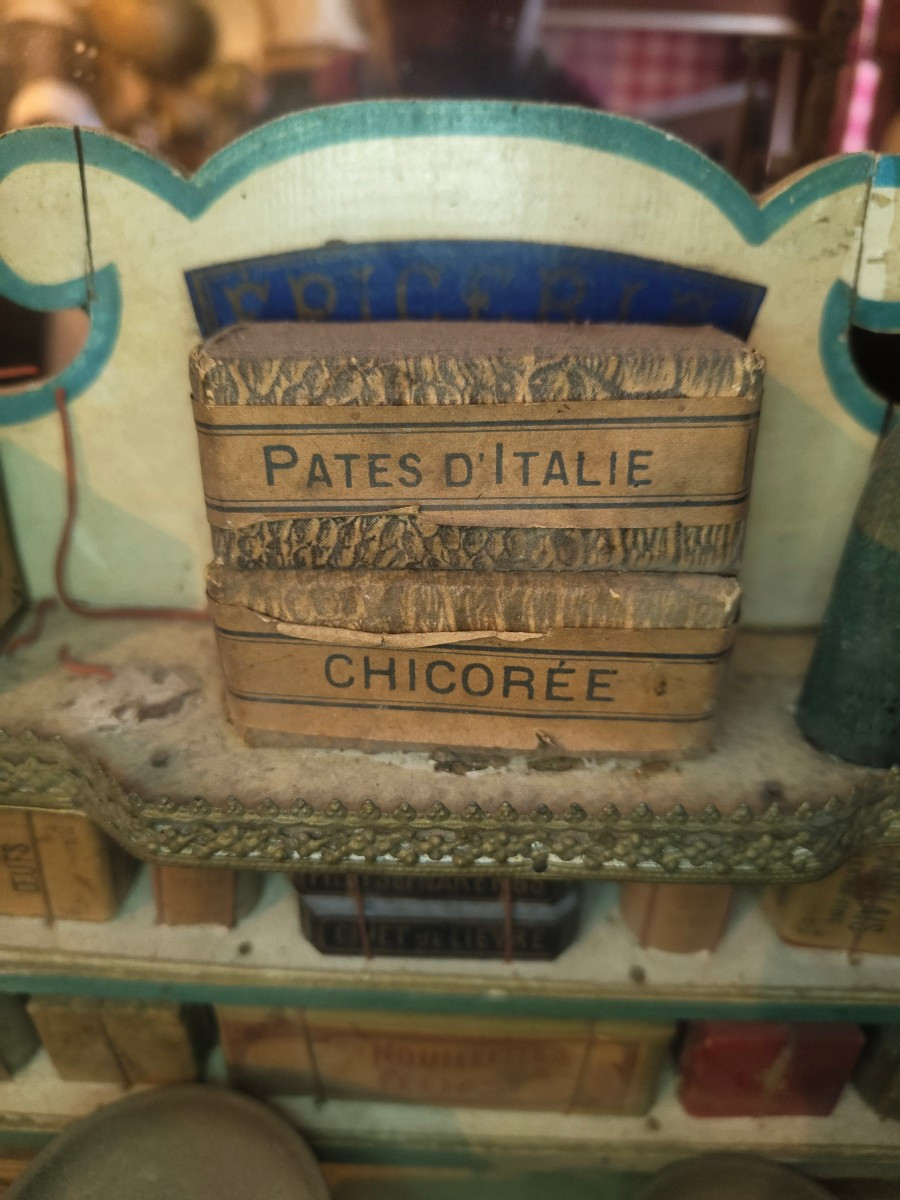 Doll Grocery Store-photo-3