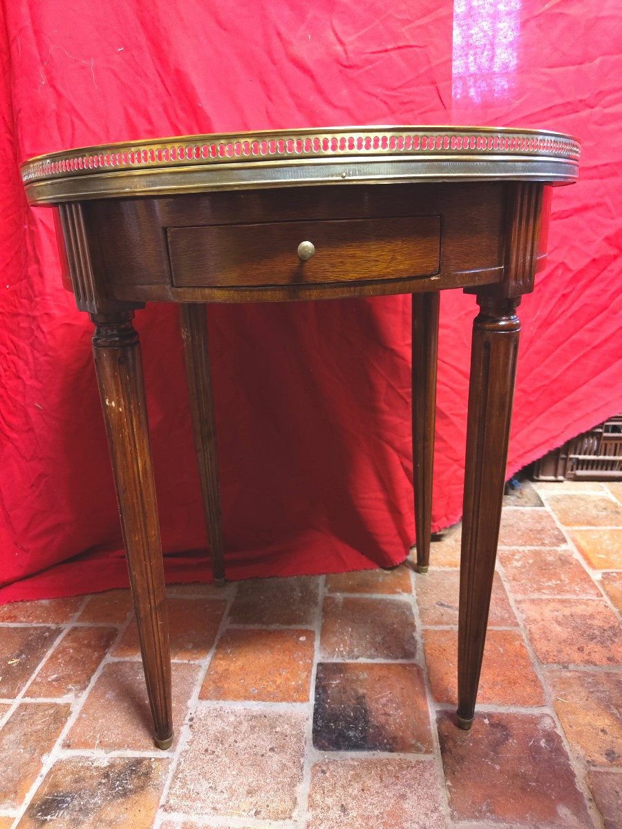 Louis XVI Table-photo-3