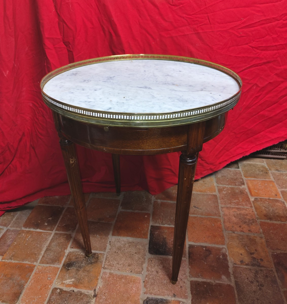 Louis XVI Table