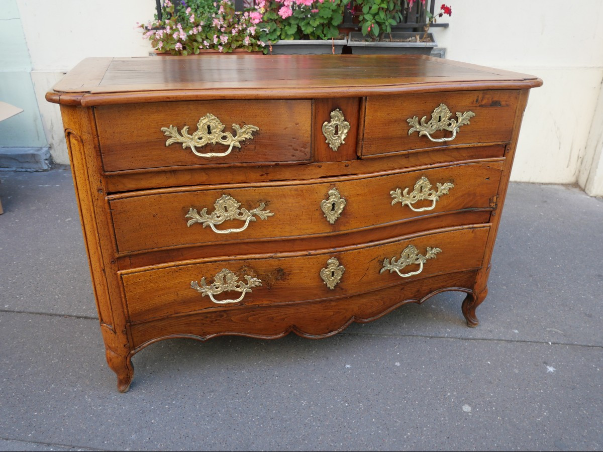 Commode Louis XV      18e-photo-2