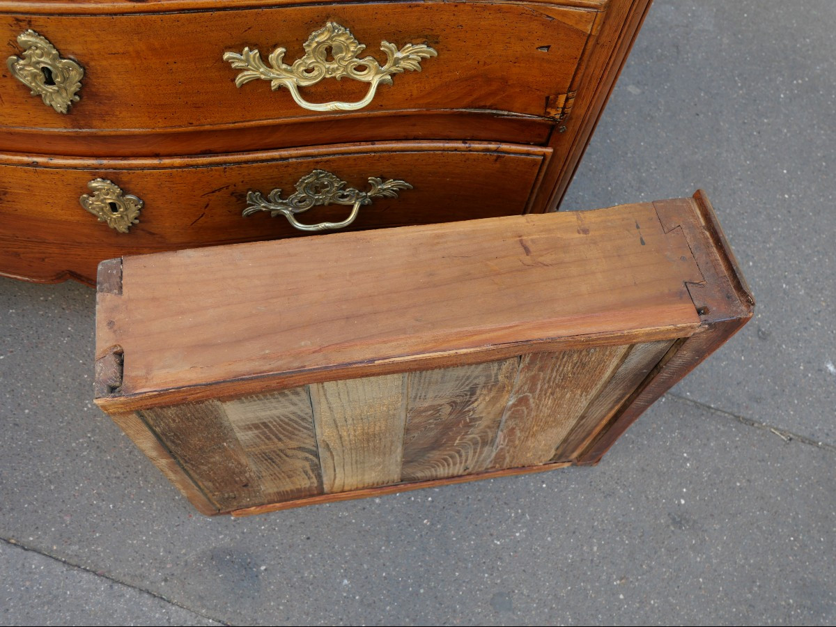 Commode Louis XV      18e-photo-4