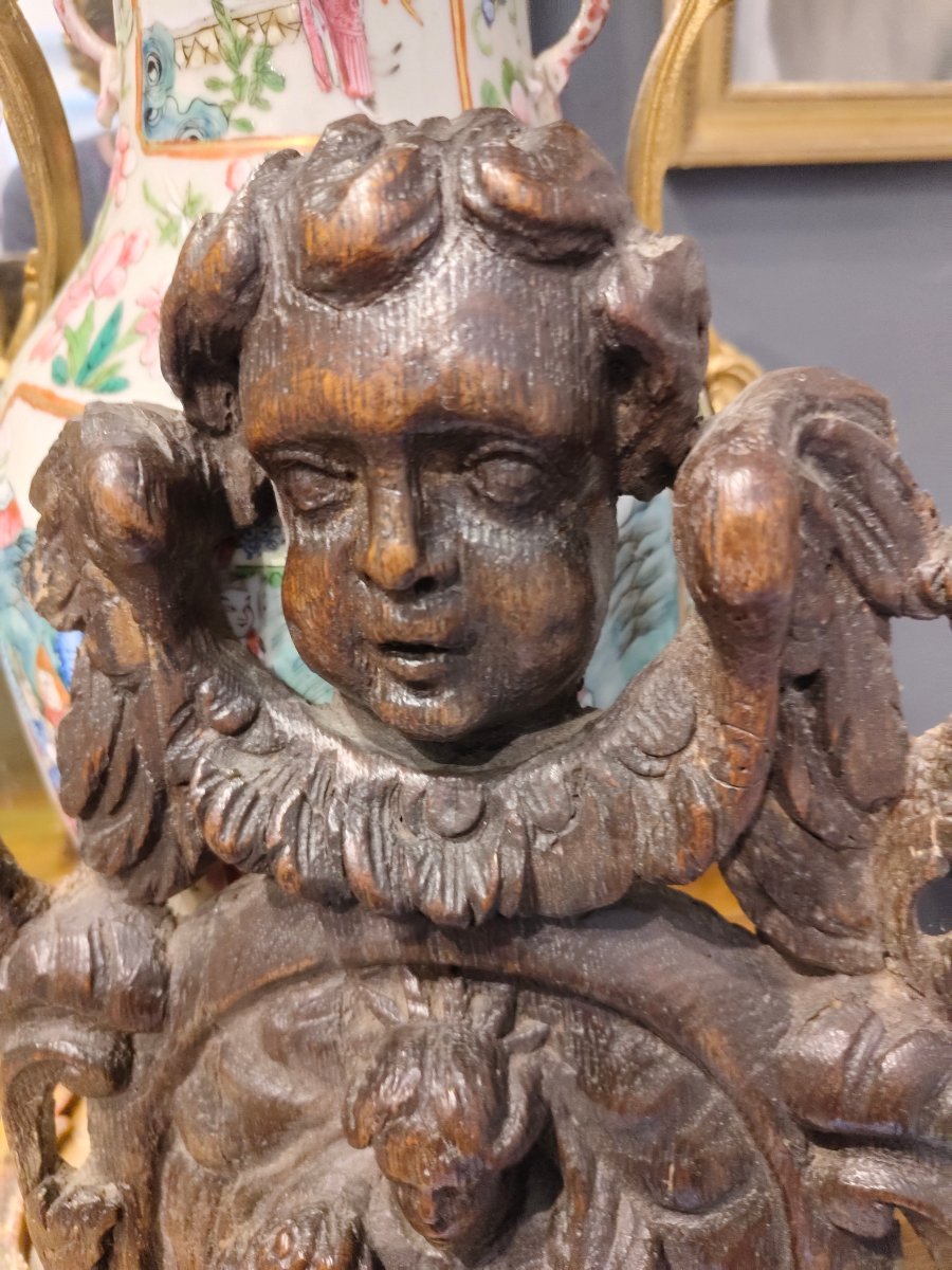 Vierge à l'enfant 18e-photo-3
