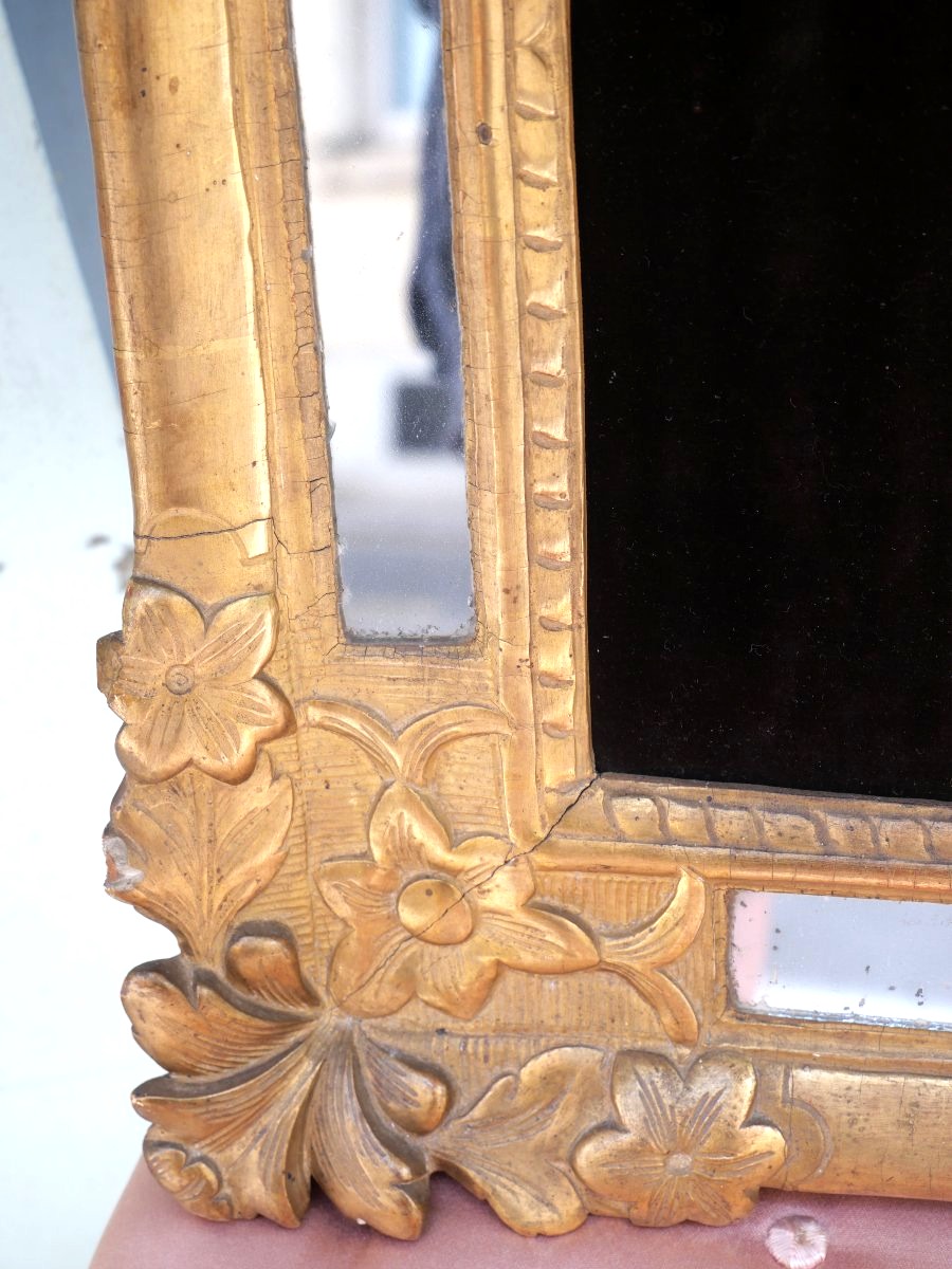 18th-century Bed-end Crucifix-photo-3