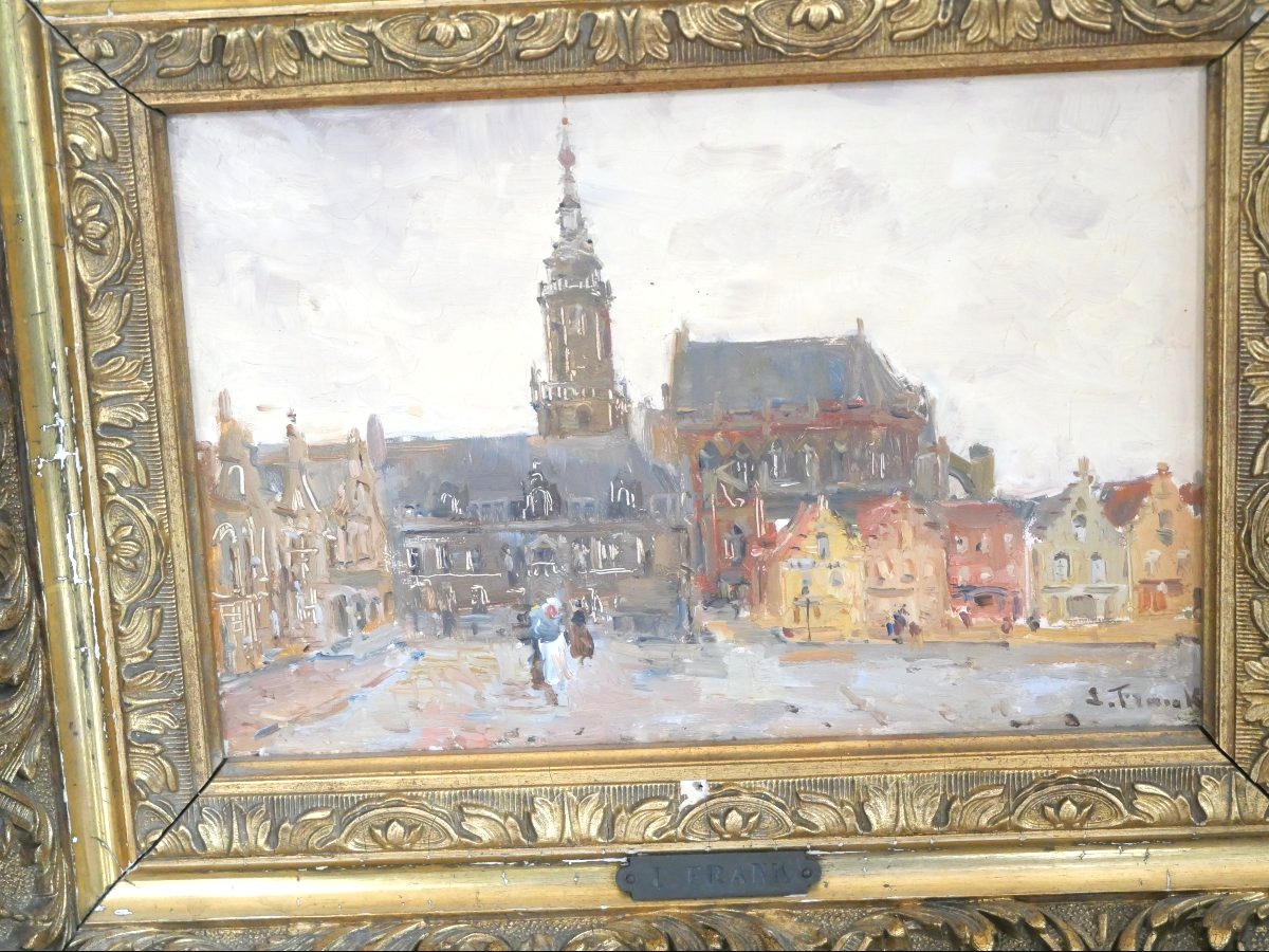 Hst grand place de furnes -photo-2