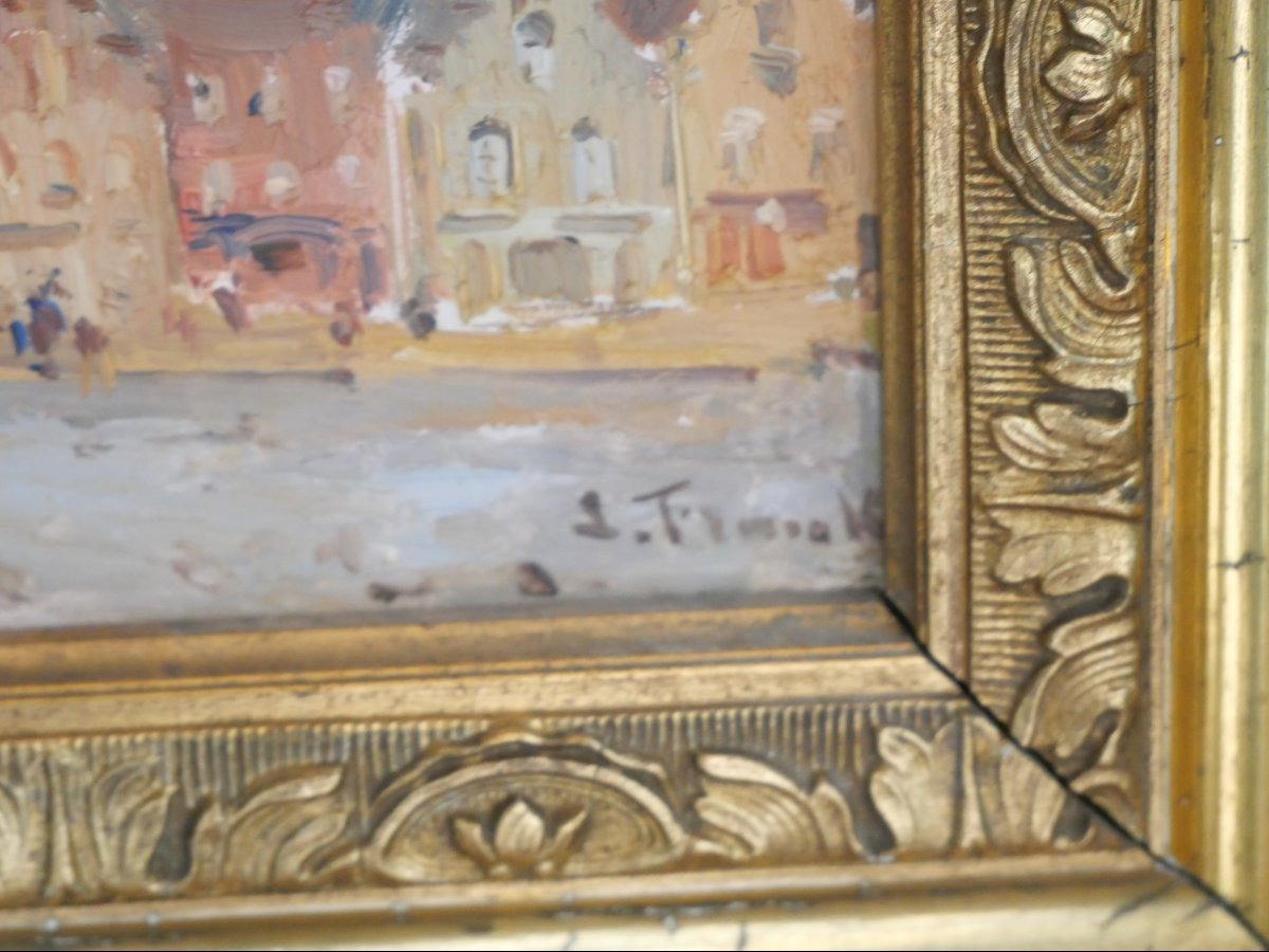 Hst grand place de furnes -photo-3