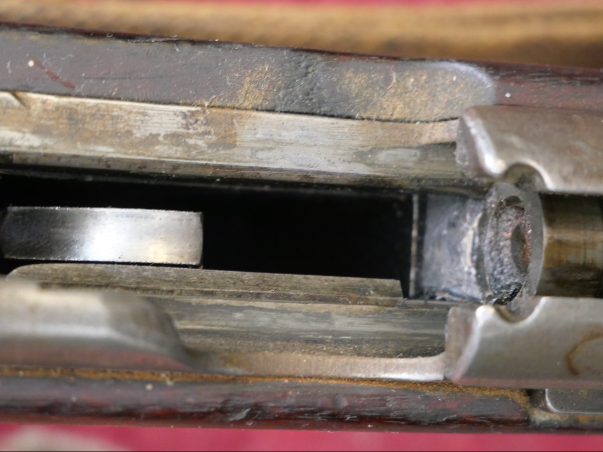 Fusils Gewher 88 Steyr 1890-photo-4