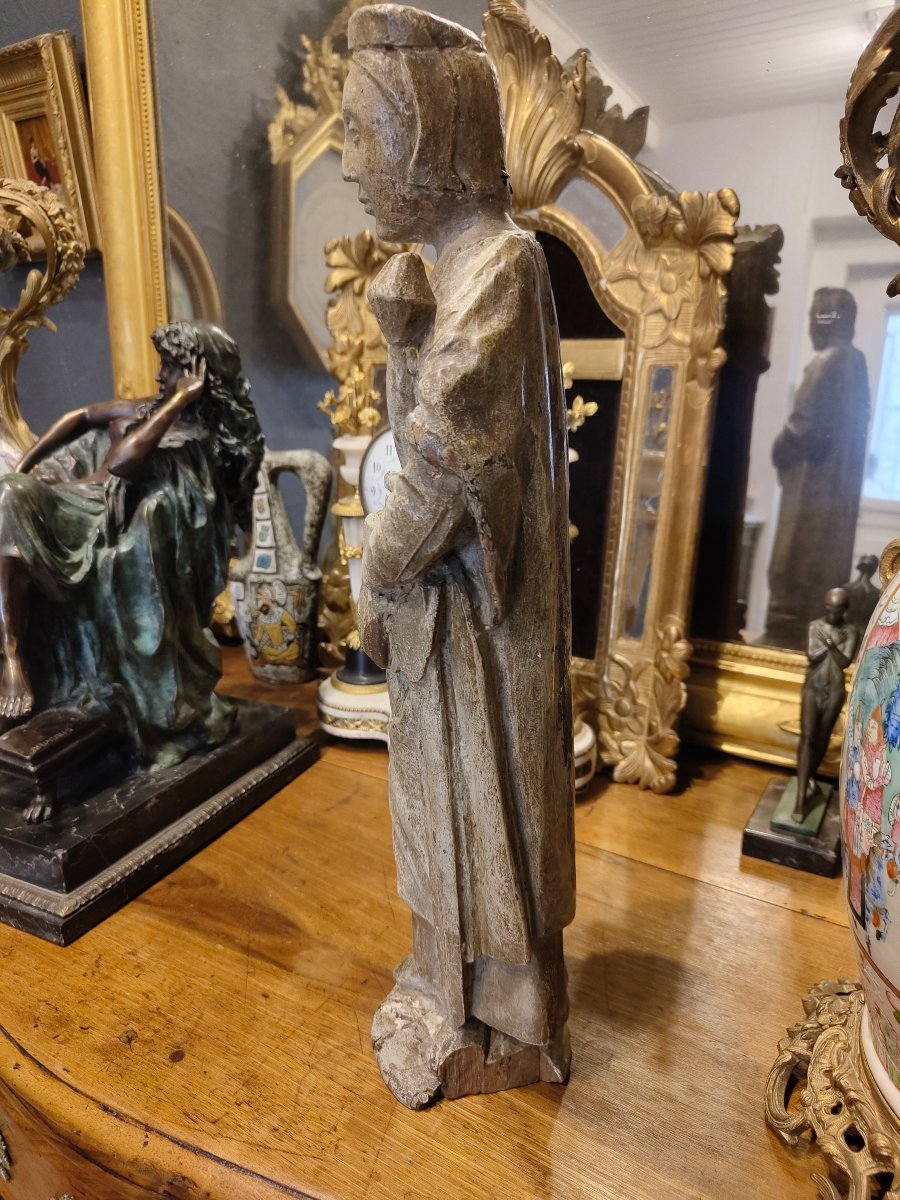 Saint Catherine, Circa 1600 -photo-2